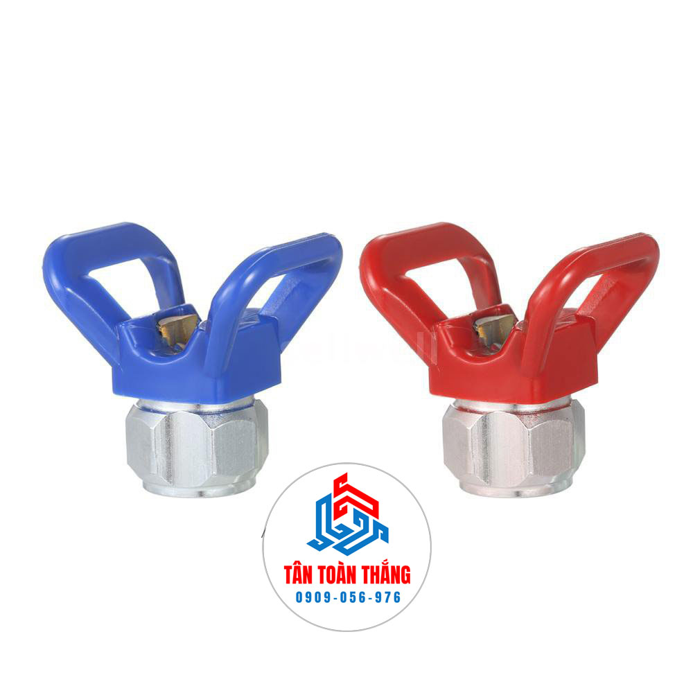 Bướm bảo vệ béc phun sơn