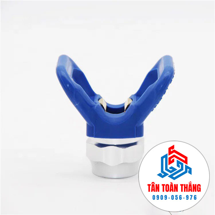 Nắp chụp súng phun sơn