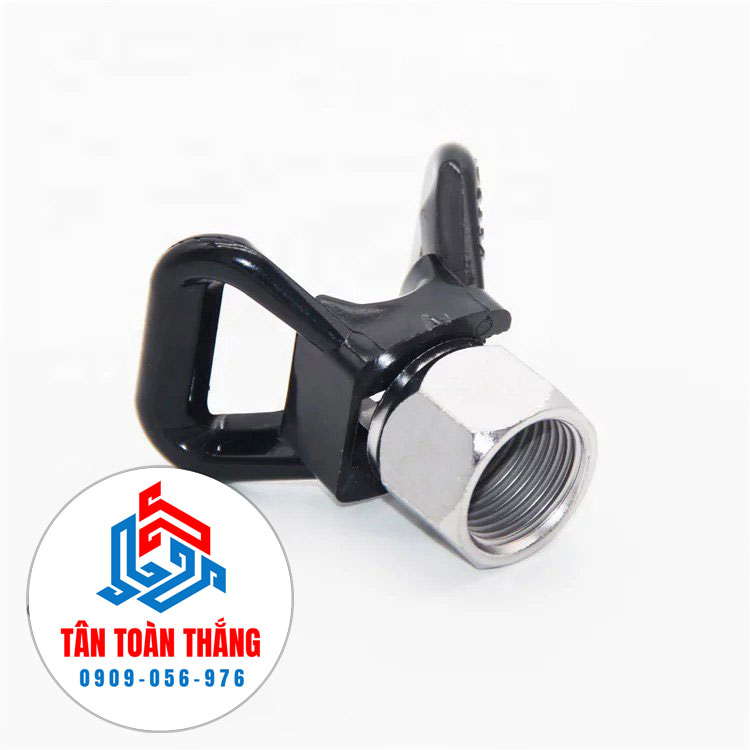 Nắp chụp súng phun sơn