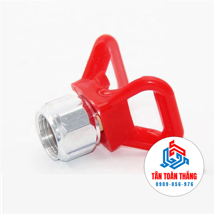 Nắp chụp súng phun sơn