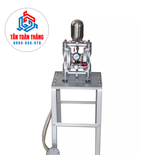 Máy bơm màng sơn A-10