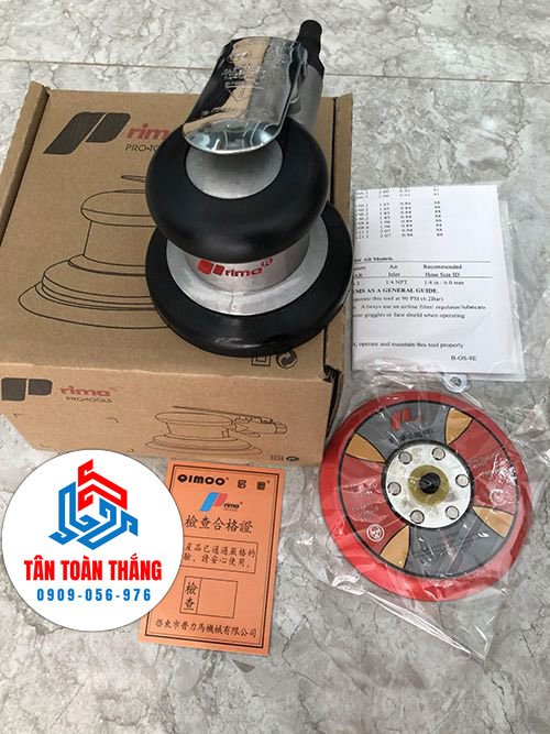 Máy chà nhám Prima OSN-50HE chính hãng