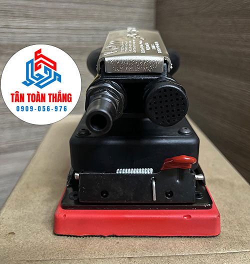 Đuôi hơi máy chà nhám chữ nhật