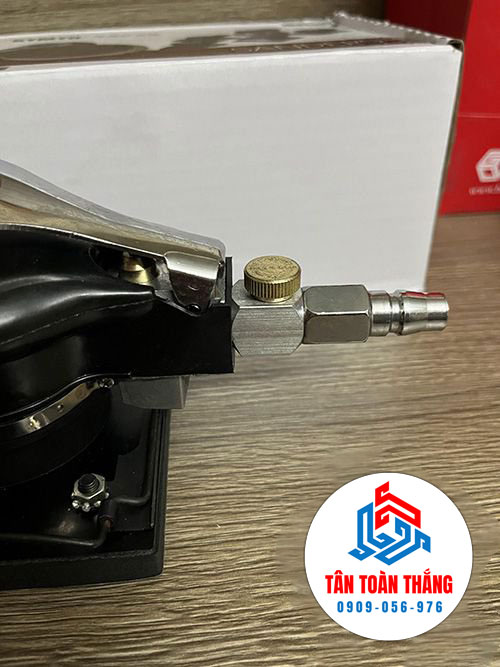 Đuôi hơi máy chà nhám vuông