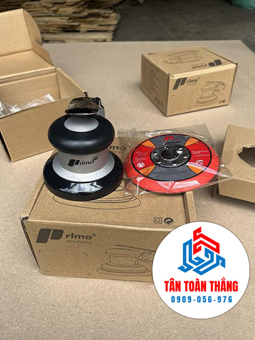 Máy chà nhám Prima khế sắt OSN-50ST