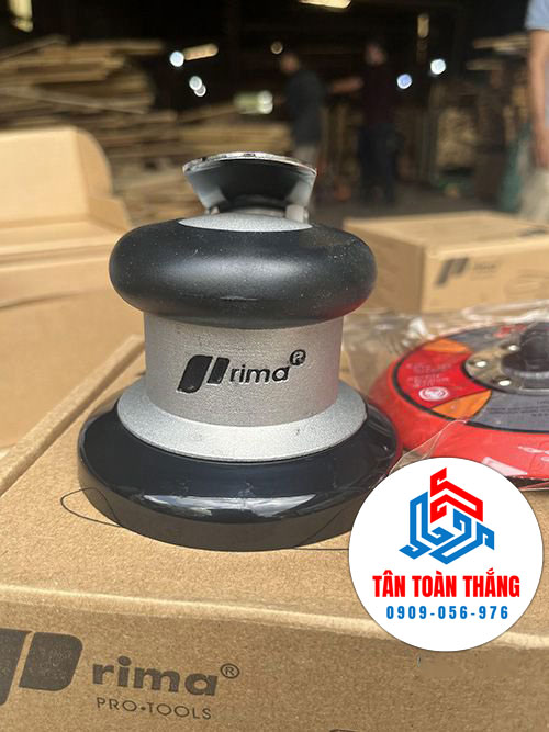 Máy chà nhám Prima khế sắt OSN-50ST