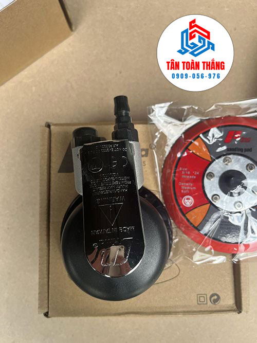 Máy chà nhám Prima khế sắt OSN-50ST