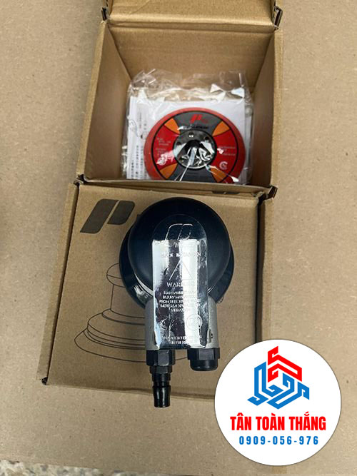 Máy chà nhám Prima khế sắt OSN-50ST