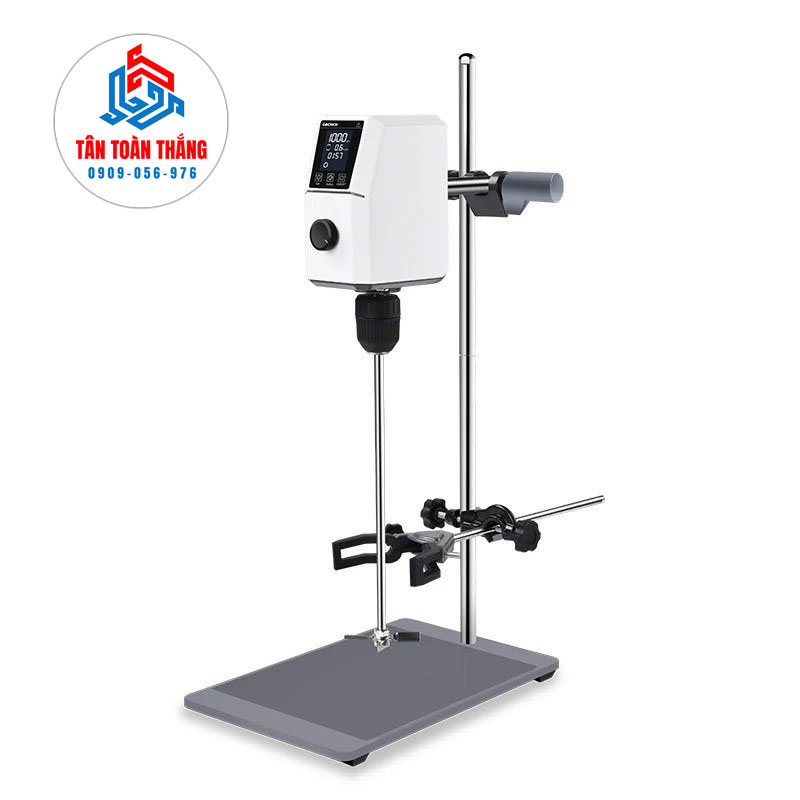 Máy khuấy phòng thí nghiệm 