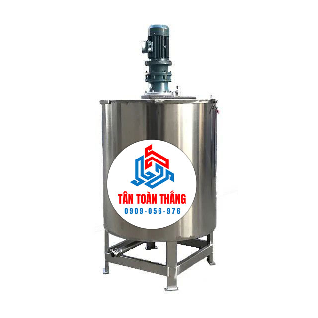 Máy khuấy trộn chất lỏng NHP