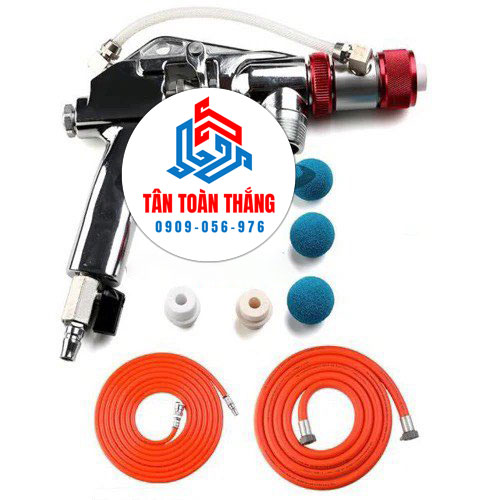 Phụ kiện máy phun vữa đa năng