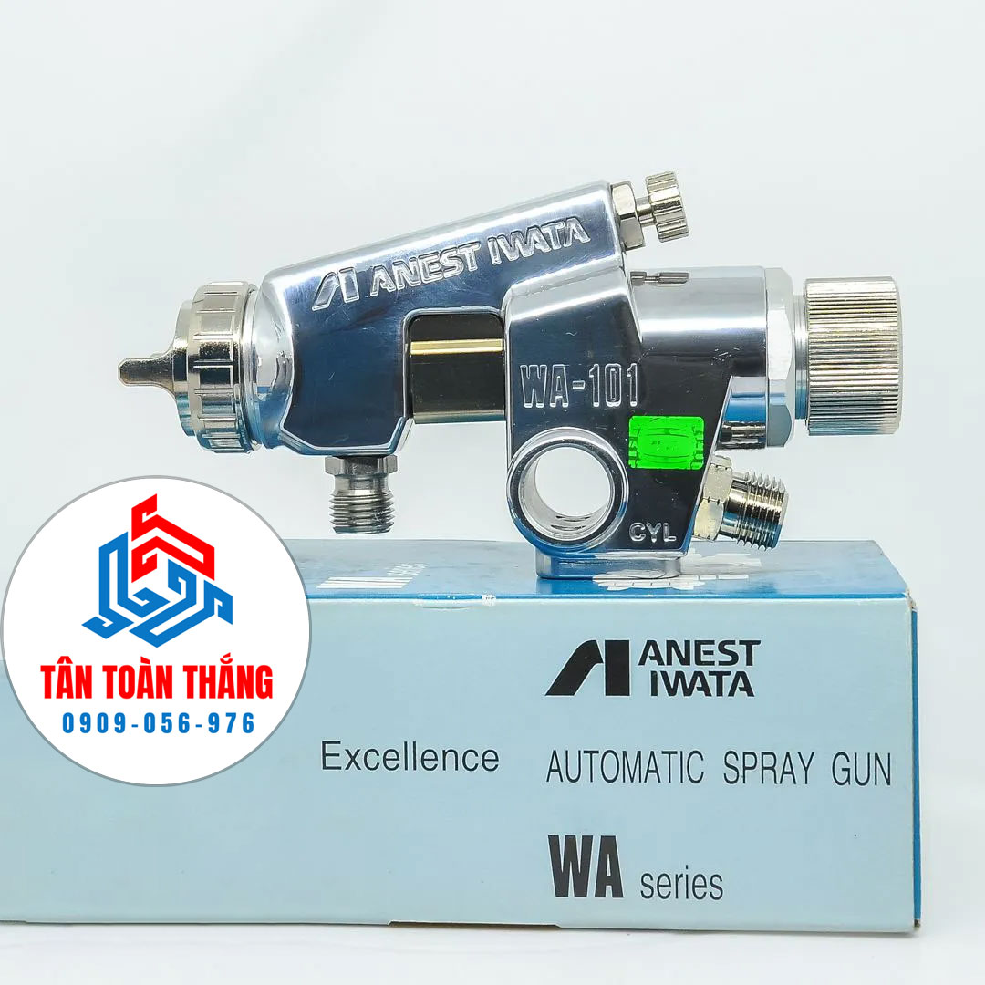 Sung phun son tu dong wa-101