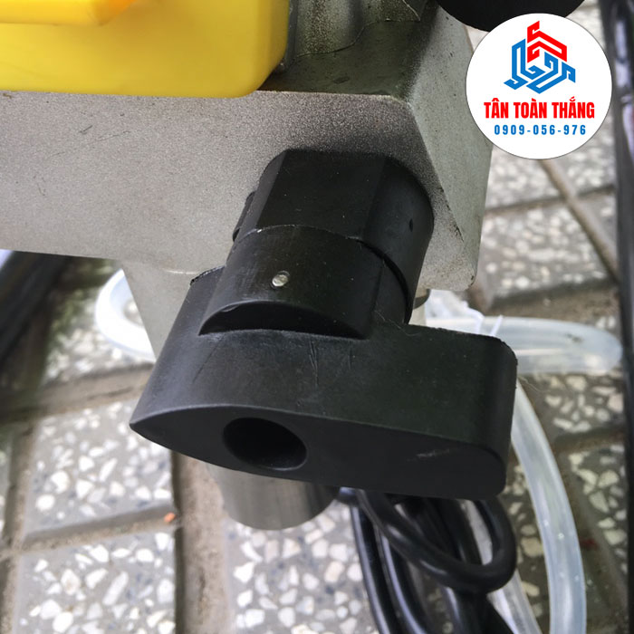 Van xả hồi máy phun sơn nước KT-4500