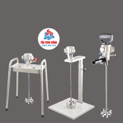 Máy khuấy sơn bằng khí nén