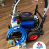 Máy phun sơn dầu Đài Loan TAW-991