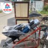 Máy phun sơn chống thấm ST-18J