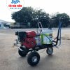 Máy phun sơn vạch kẻ đường KT-30-1