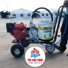 Máy phun sơn vạch kẻ đường KT-30-2