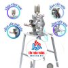 Chi tiết máy bơm màng sơn bằng khí nén