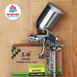 Súng phun sơn MEITE MT-W71