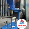 Máy khuấy sơn giả đá thùng 20 lít