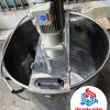 Máy khuấy trộn dầu gội 200 lít