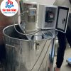 Máy khuấy trộn dầu gội 200 lít
