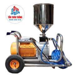 Máy phun bột trét fc-9980