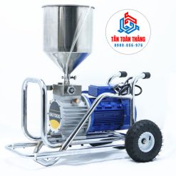 Máy phun bột trét gk7000