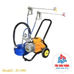 Máy phun sơn nước