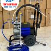 Máy phun sơn nước tường nhà 3500W