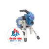 Máy phun sơn Piston 395