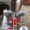 Máy phun sơn pu gỗ A10