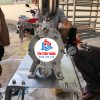 Máy phun sơn pu gỗ A10