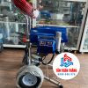 Máy phun sơn pu sàn nhà xưởng