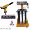 Máy phun sơn tĩnh điện khô KCL-201