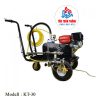 Máy phun sơn vạch kẻ