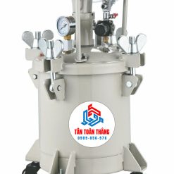 Nồi trộn sơn dung tích 10 lít