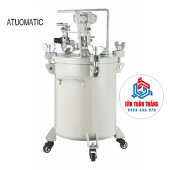 Nồi trộn sơn dung tích 20 lít