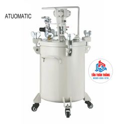 Nồi trộn sơn dung tích 40 lít