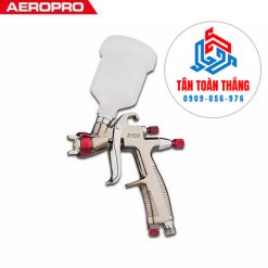 Súng phun sơn EROPRO R100