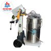 Máy phun sơn tĩnh điện bột
