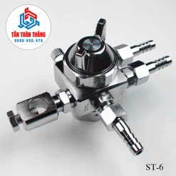 súng phun sơn tự động st-6