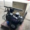 Máy phun bột đặc DY-750