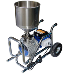 Máy phun bột bả Matit KA-9980