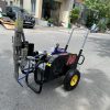 Máy phun sơn chống cháy A9