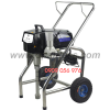 Máy phun sơn chống cháy Piston DP-6336iB