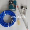 Máy phun sơn chống cháy Piston DP-6336iB