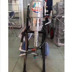 Máy phun sơn dầu 30.1 YLK chạy bằng khí nén