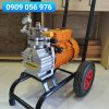 Máy phun sơn dầu DP-800 (đầu bơm inox)